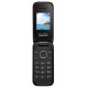 Alcatel 1035D 1.8'' Negro, Color blanco 1035D-2BALIB1